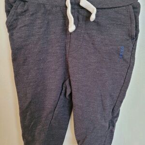 DKNY lounge pants.  Size 18m